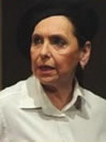 Beneventano Maria Gioia